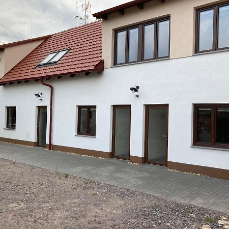 Ubytovani Smudla Znojmo Exteriör bild