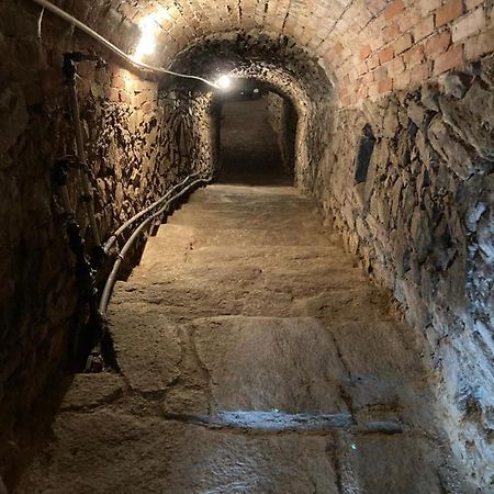 Ubytovani Smudla Znojmo Exteriör bild