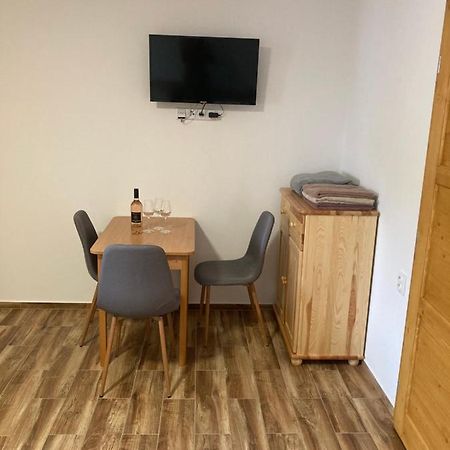 Ubytovani Smudla Znojmo Exteriör bild