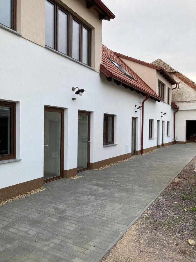 Ubytovani Smudla Znojmo Exteriör bild