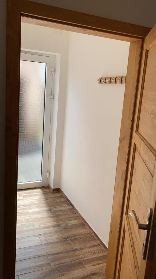 Ubytovani Smudla Znojmo Exteriör bild