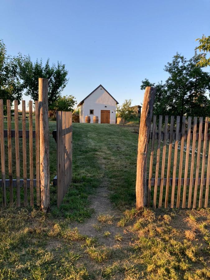 Ubytovani Smudla Znojmo Exteriör bild