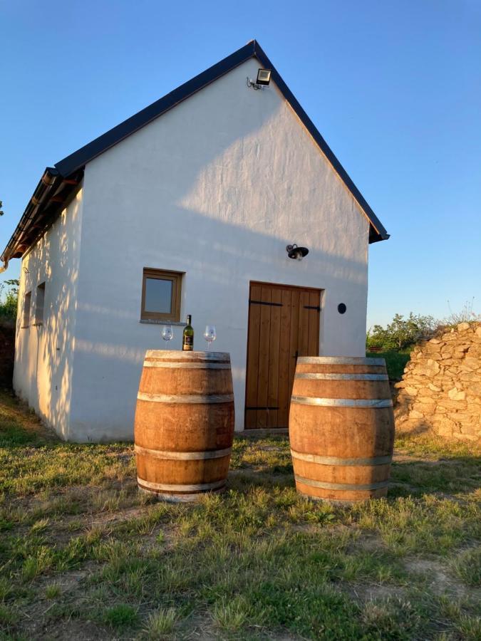 Ubytovani Smudla Znojmo Exteriör bild