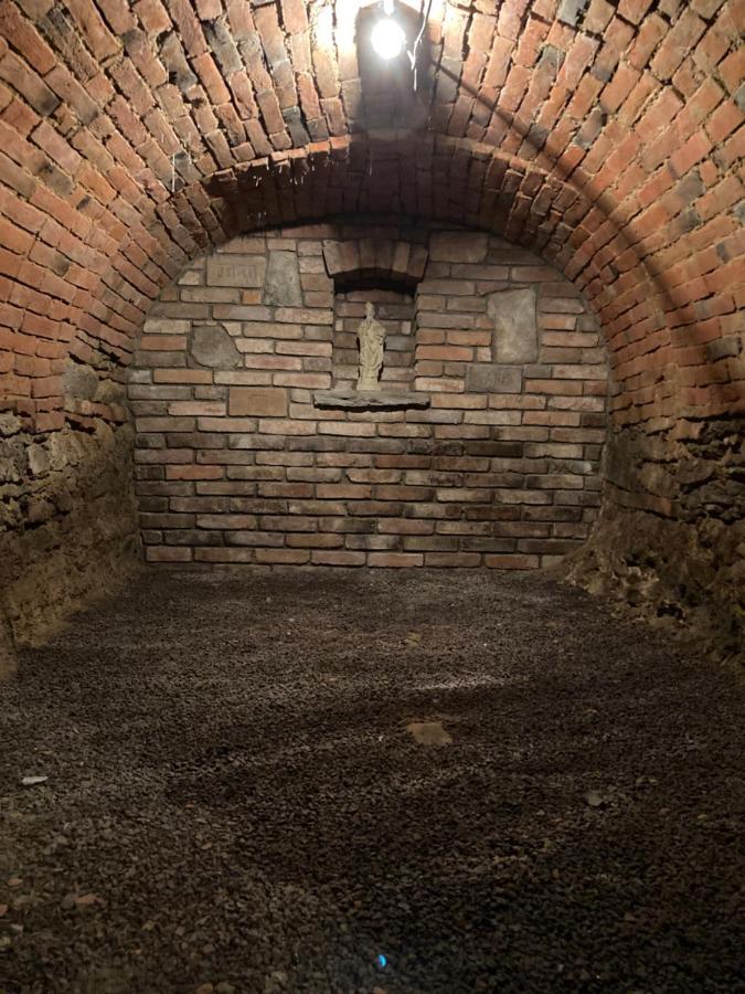 Ubytovani Smudla Znojmo Exteriör bild