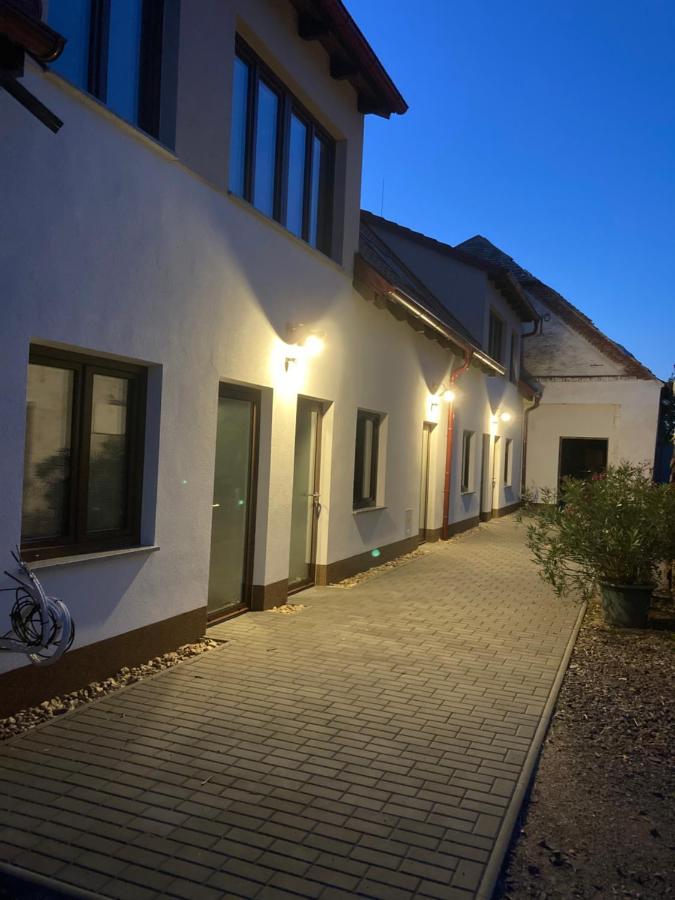 Ubytovani Smudla Znojmo Exteriör bild