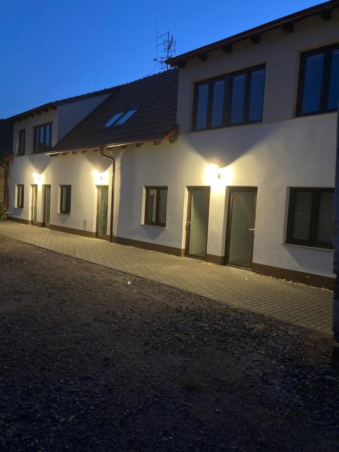 Ubytovani Smudla Znojmo Exteriör bild