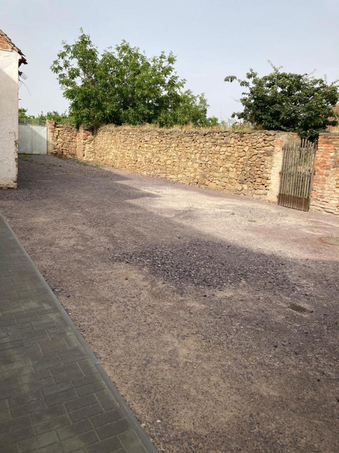 Ubytovani Smudla Znojmo Exteriör bild