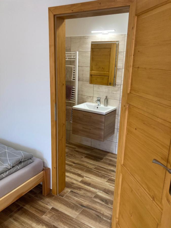 Ubytovani Smudla Znojmo Exteriör bild