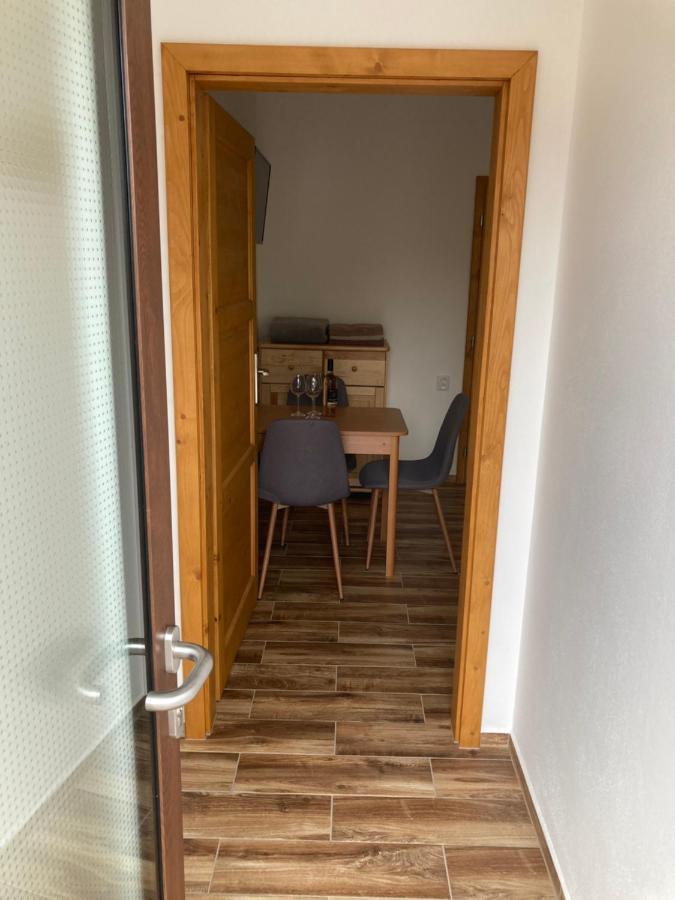 Ubytovani Smudla Znojmo Exteriör bild