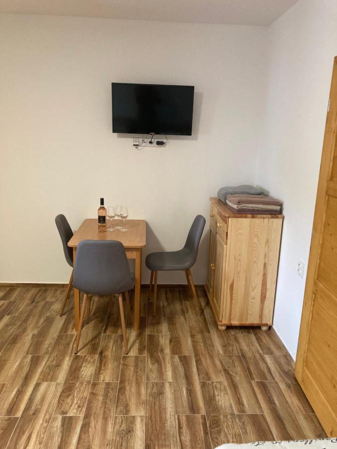 Ubytovani Smudla Znojmo Exteriör bild
