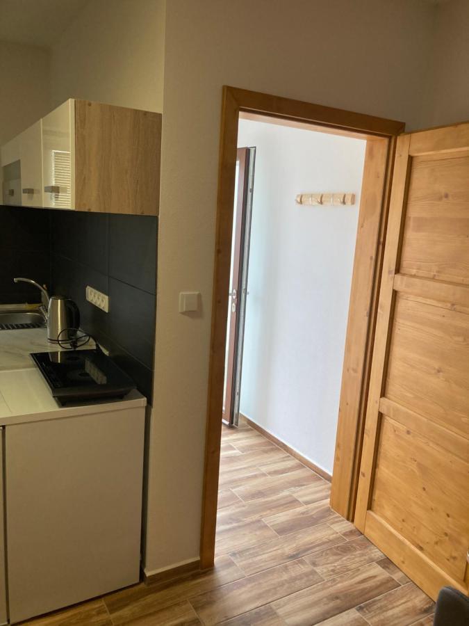 Ubytovani Smudla Znojmo Exteriör bild