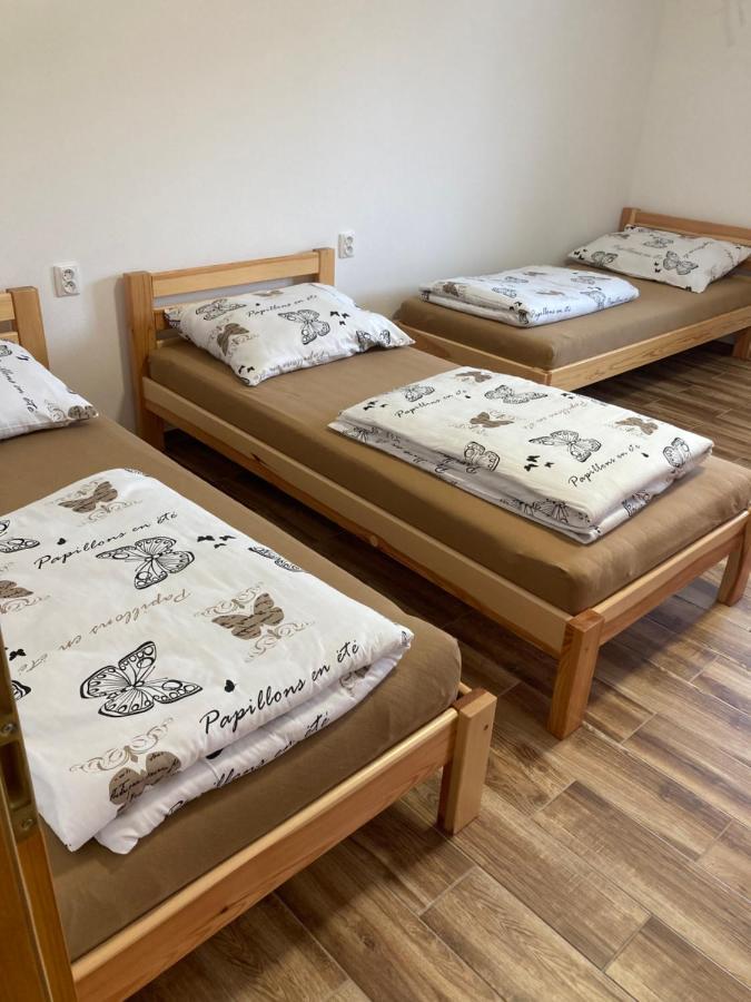 Ubytovani Smudla Znojmo Exteriör bild