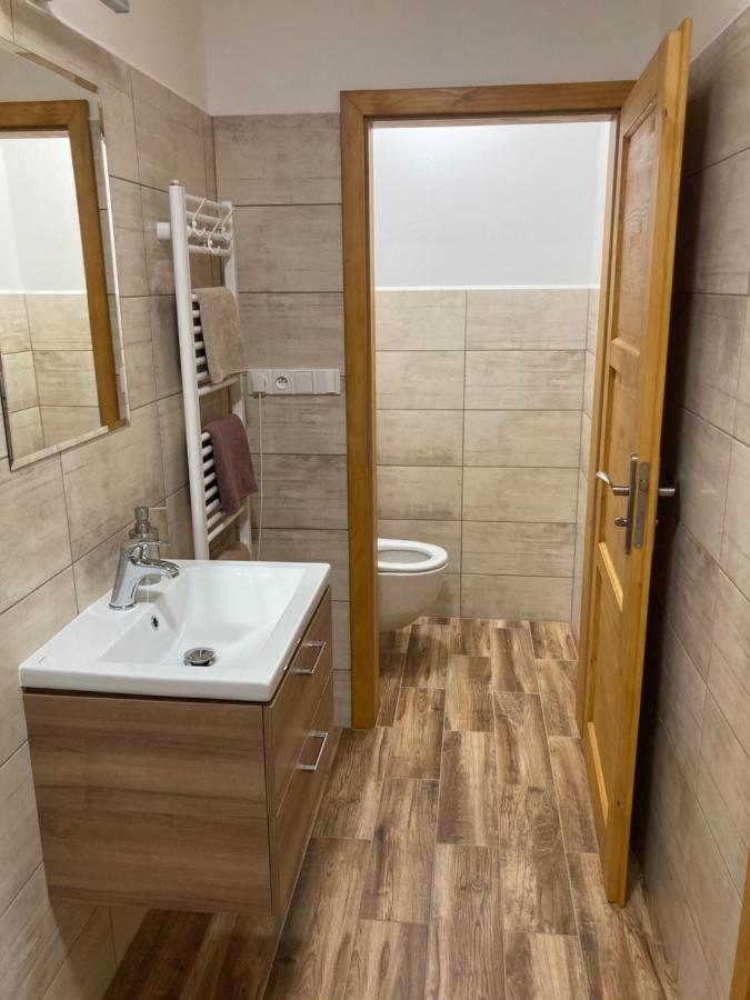 Ubytovani Smudla Znojmo Exteriör bild