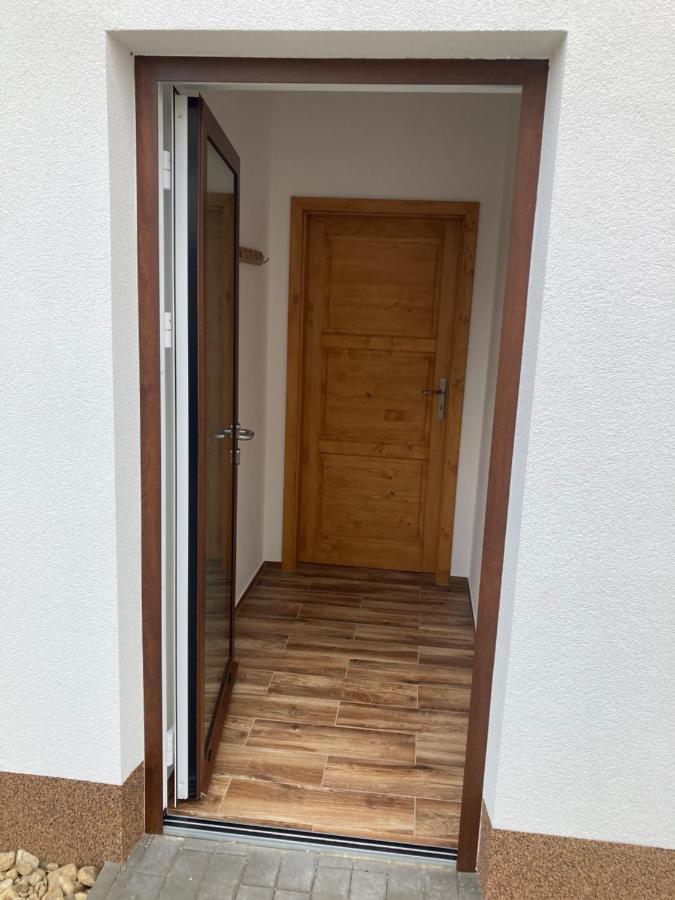 Ubytovani Smudla Znojmo Exteriör bild