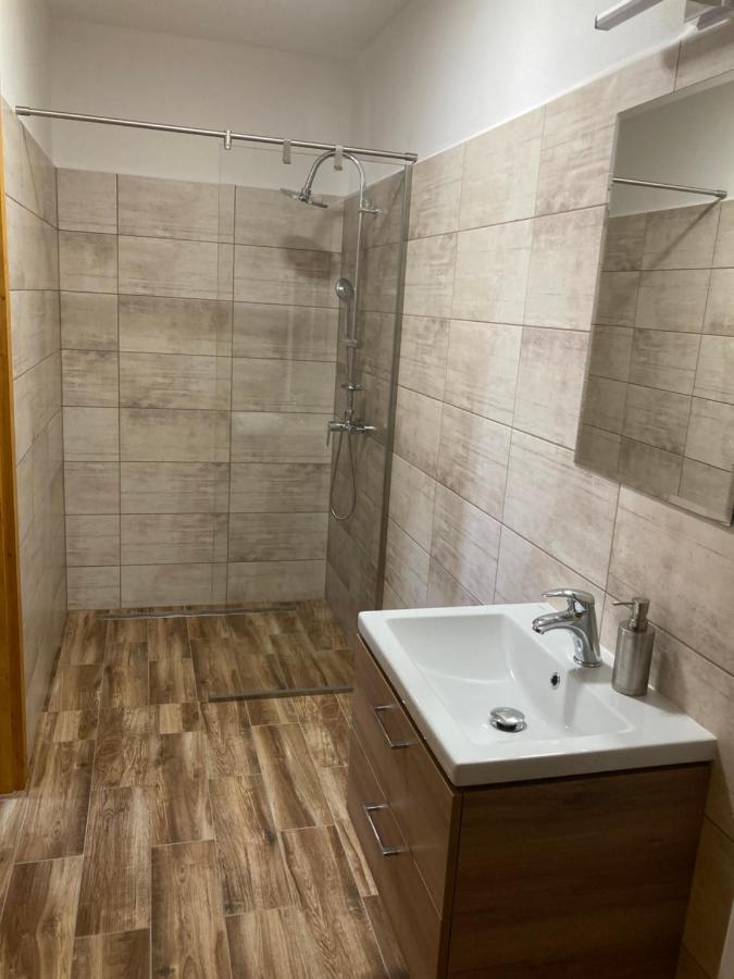Ubytovani Smudla Znojmo Exteriör bild