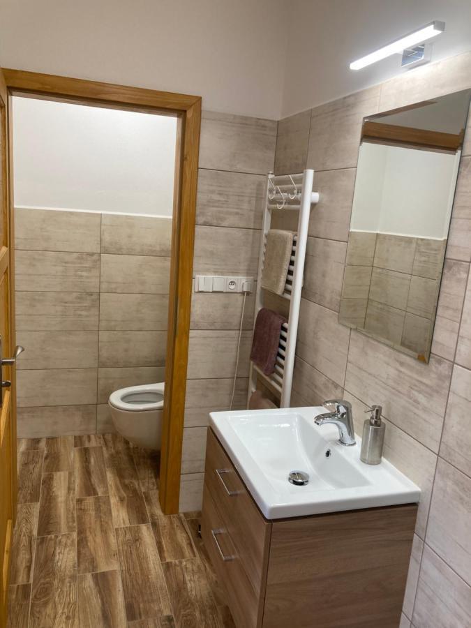 Ubytovani Smudla Znojmo Exteriör bild