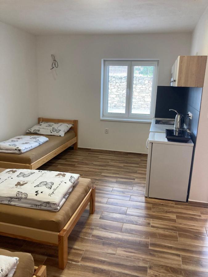 Ubytovani Smudla Znojmo Exteriör bild