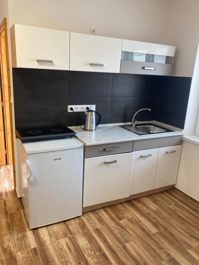 Ubytovani Smudla Znojmo Exteriör bild