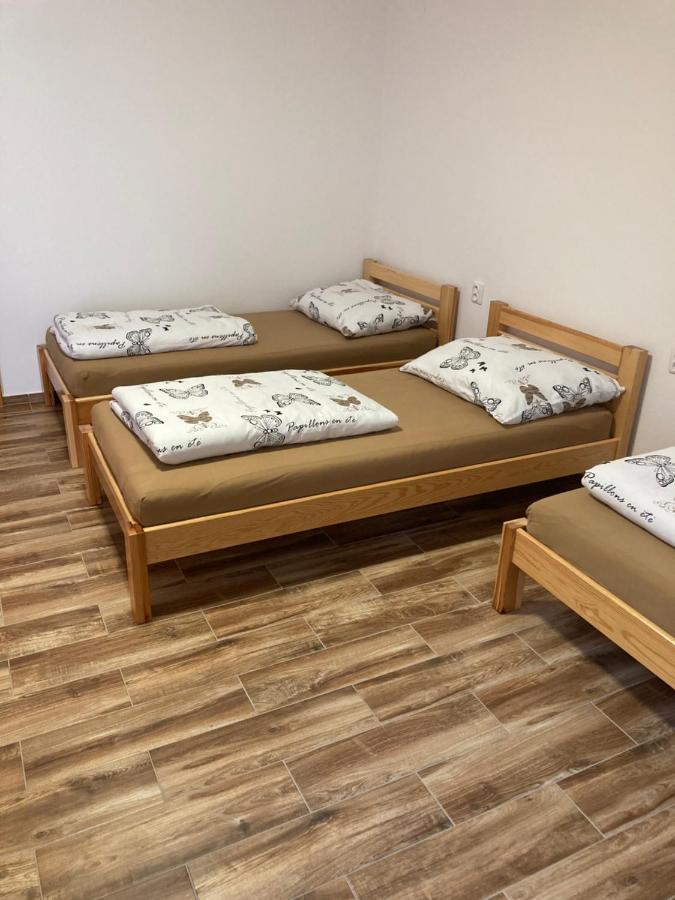 Ubytovani Smudla Znojmo Exteriör bild