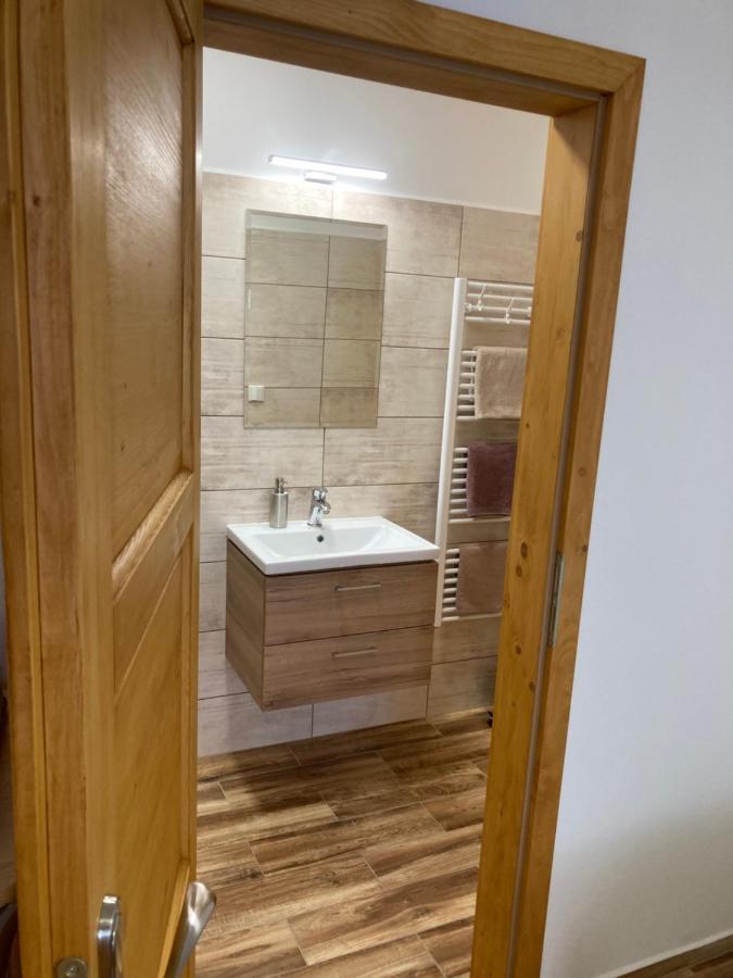 Ubytovani Smudla Znojmo Exteriör bild
