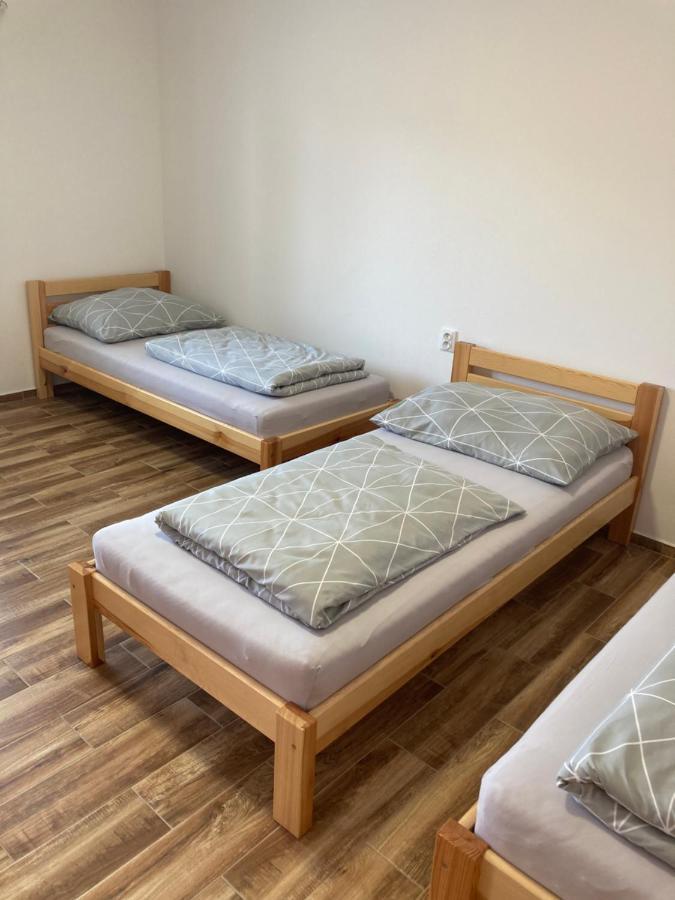 Ubytovani Smudla Znojmo Exteriör bild