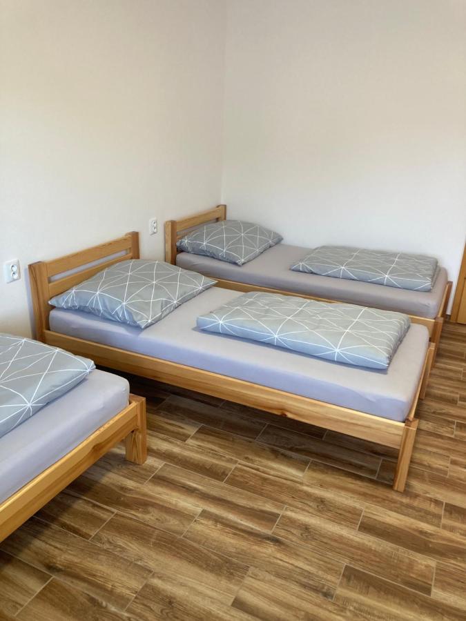Ubytovani Smudla Znojmo Exteriör bild