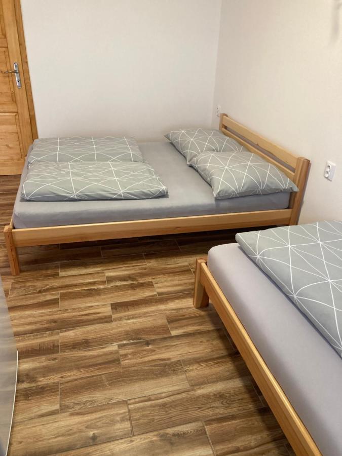 Ubytovani Smudla Znojmo Exteriör bild